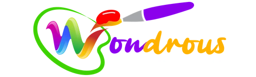 Wondrous Art Studio